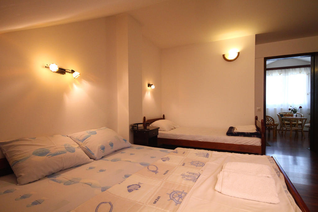 Center 2 Budva