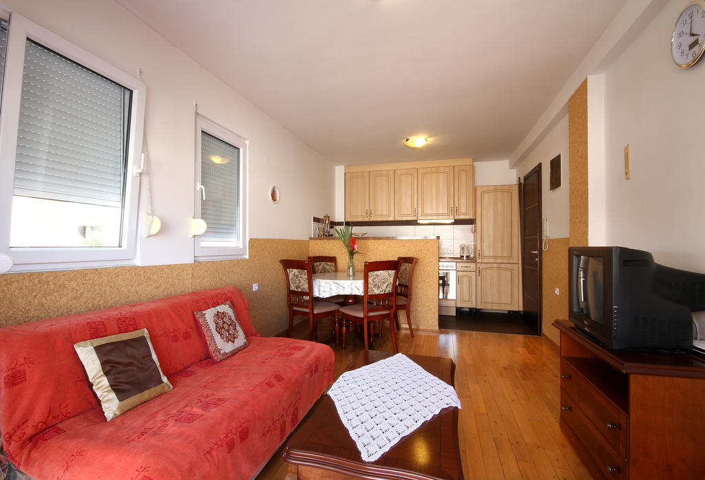 Apartment Center 2 Budva