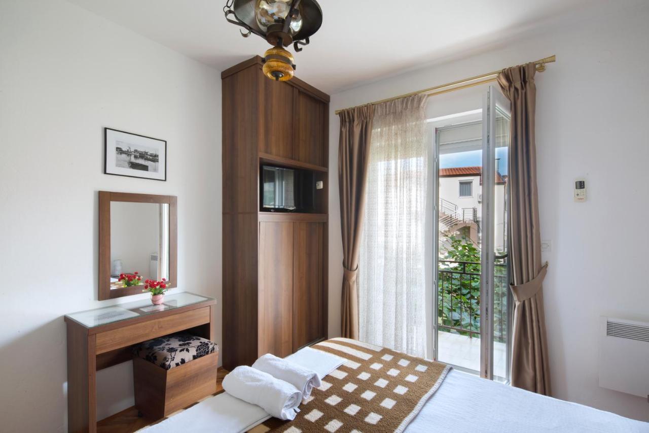 Center 2 Appartement Budva