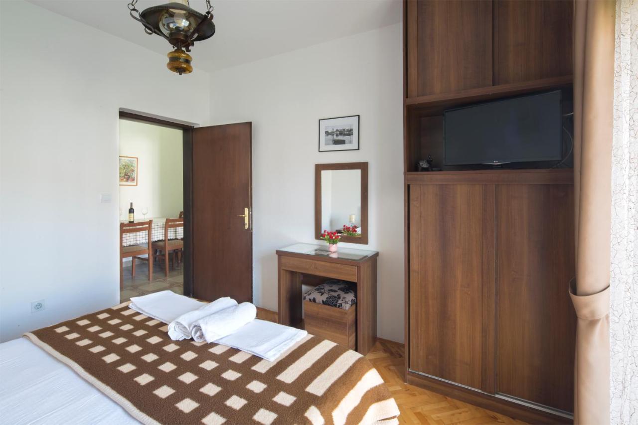 Appartement Center 2 Budva