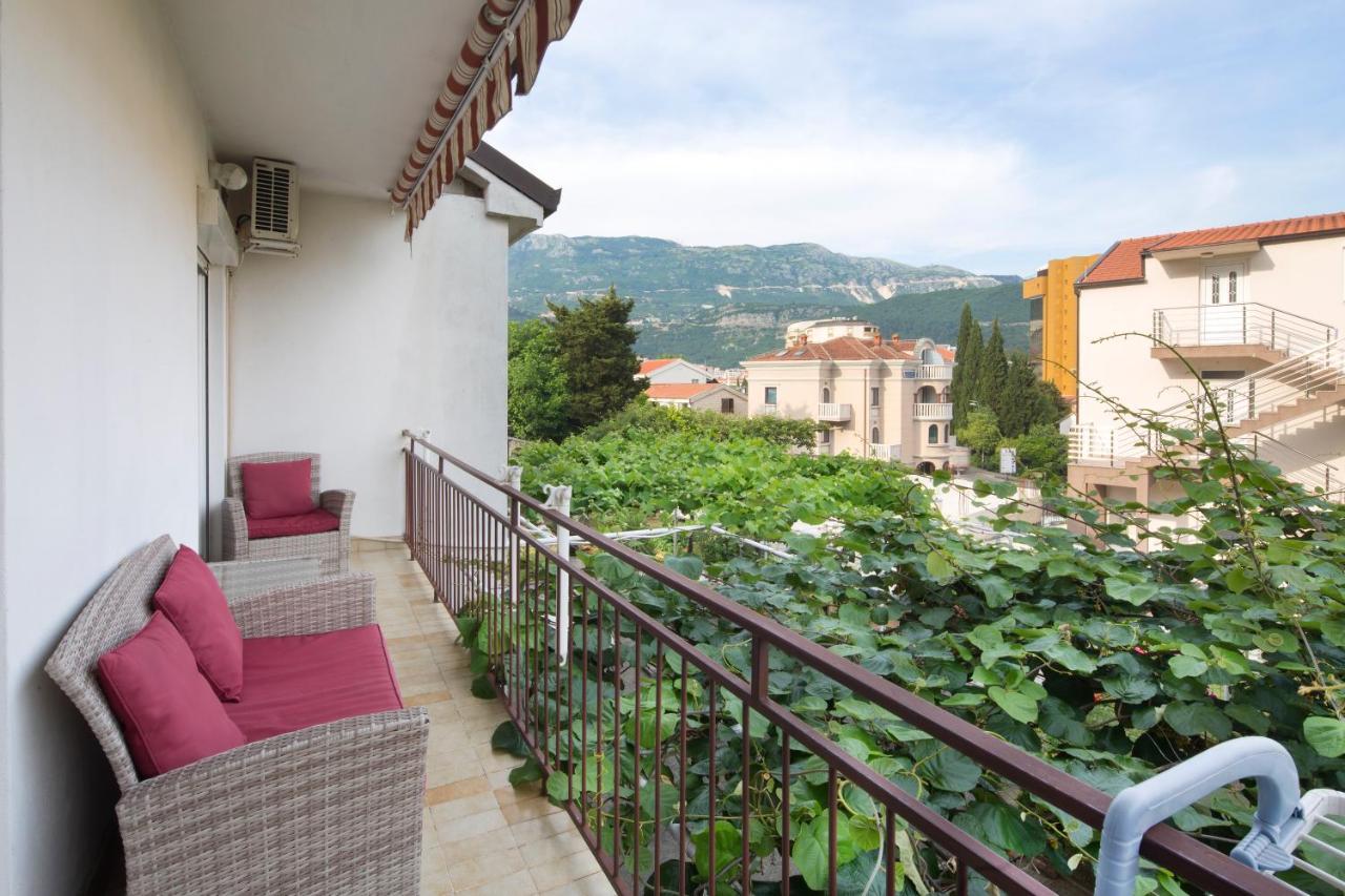 Center 2 Appartement Budva