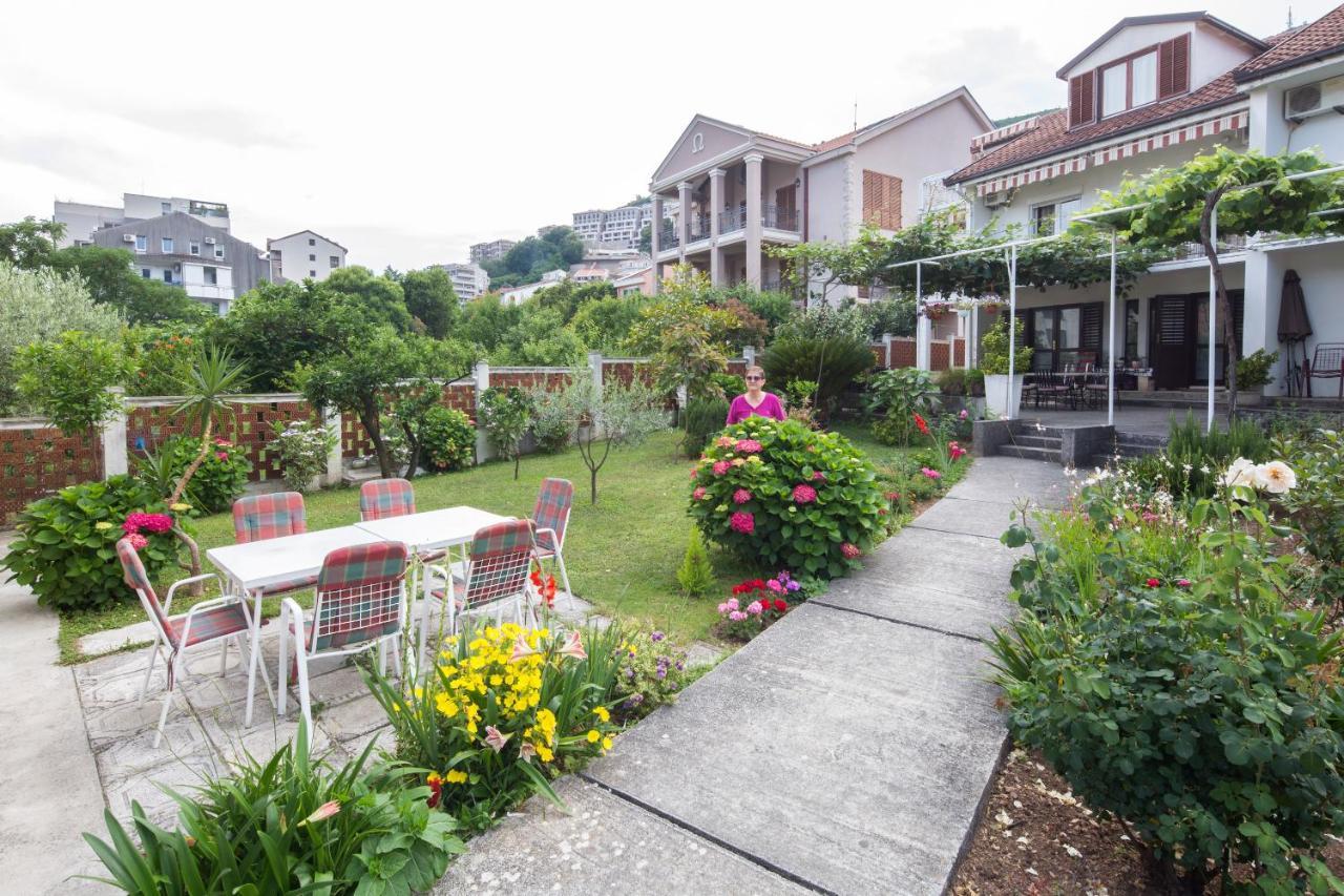Appartement Center 2 Budva