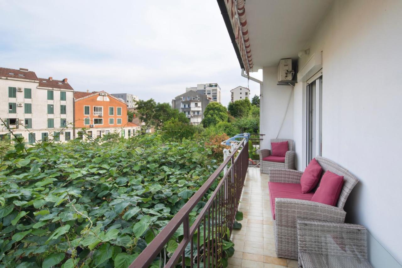 Appartement Center 2