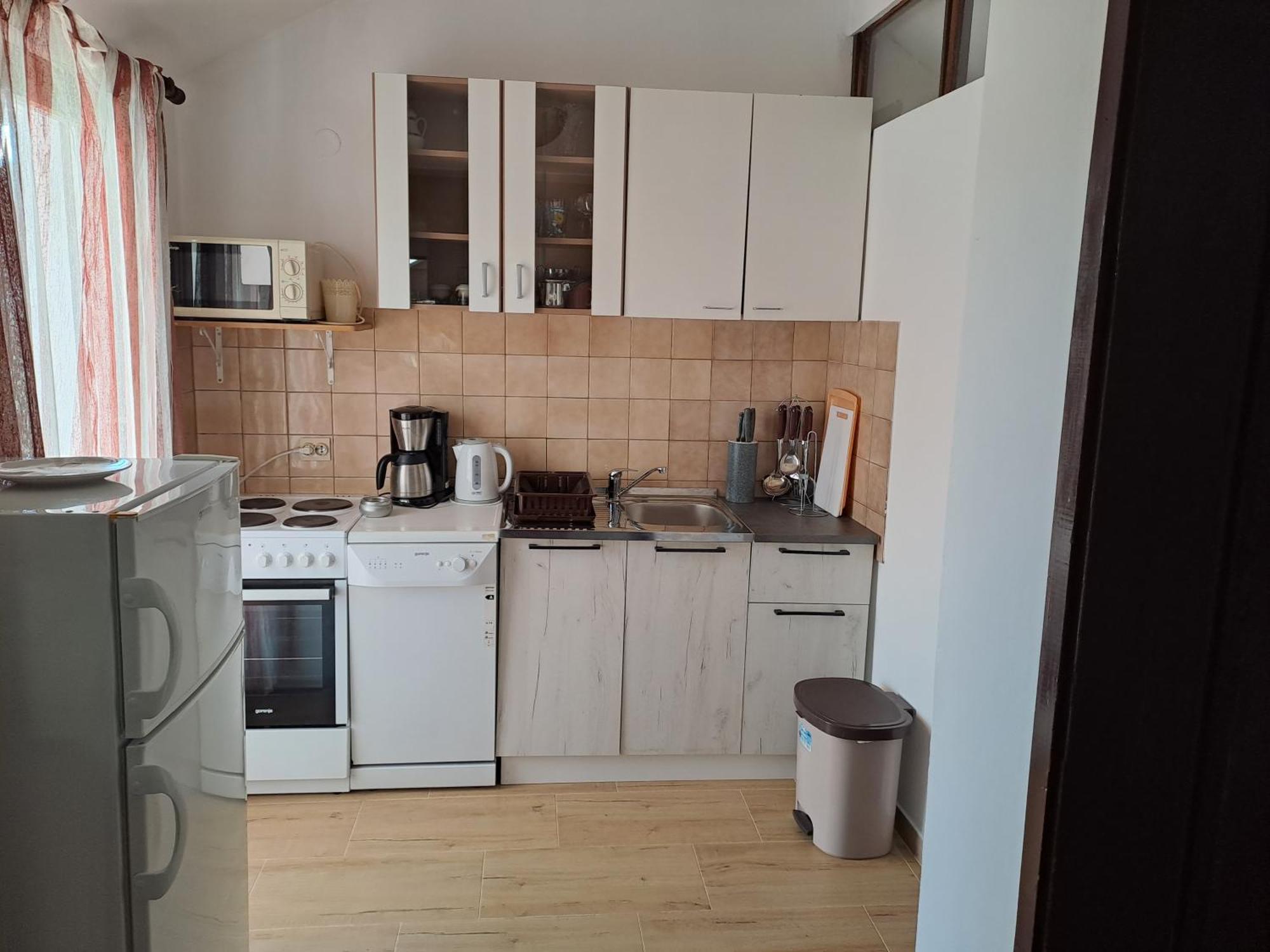 Center 2 Appartement *