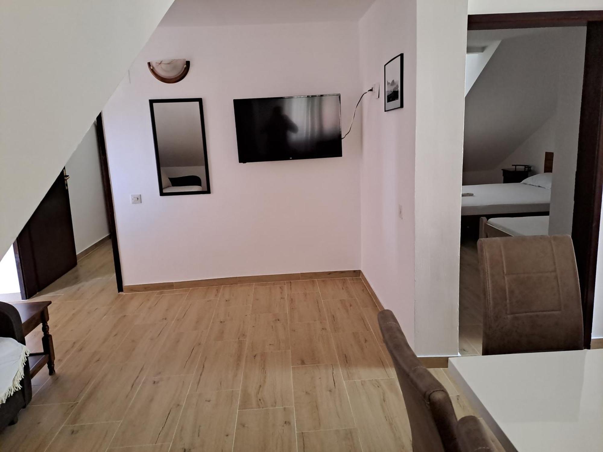 Appartement Center 2 *