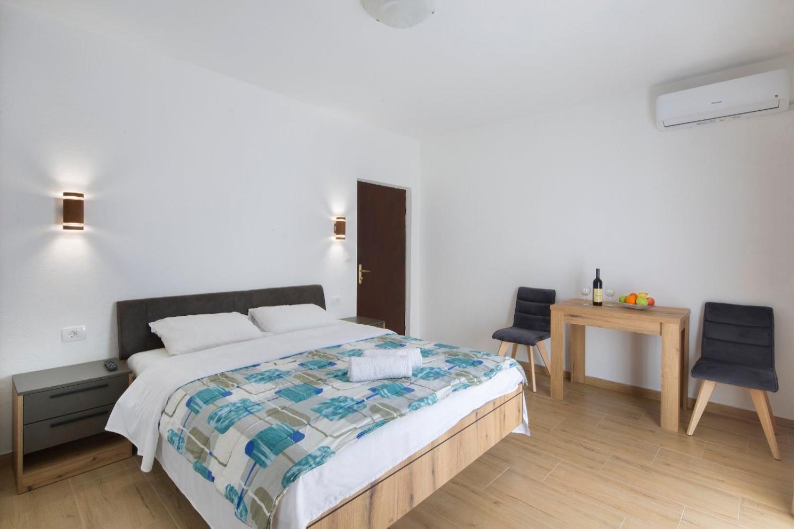 Center 2 Appartement *