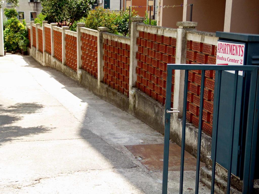 Center 2 Appartement Budva