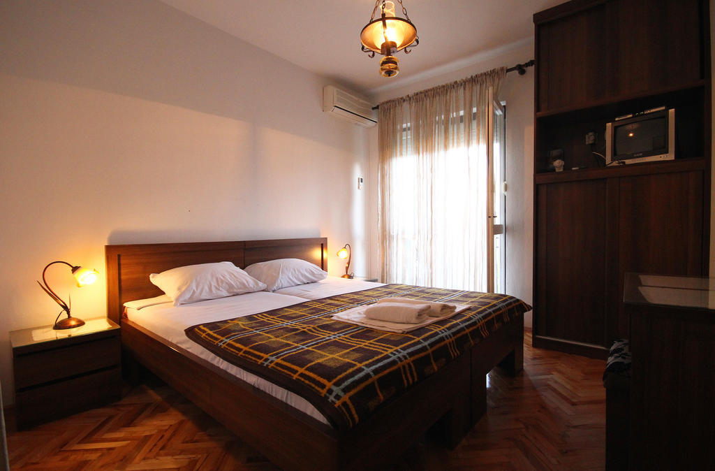 Appartement Center 2