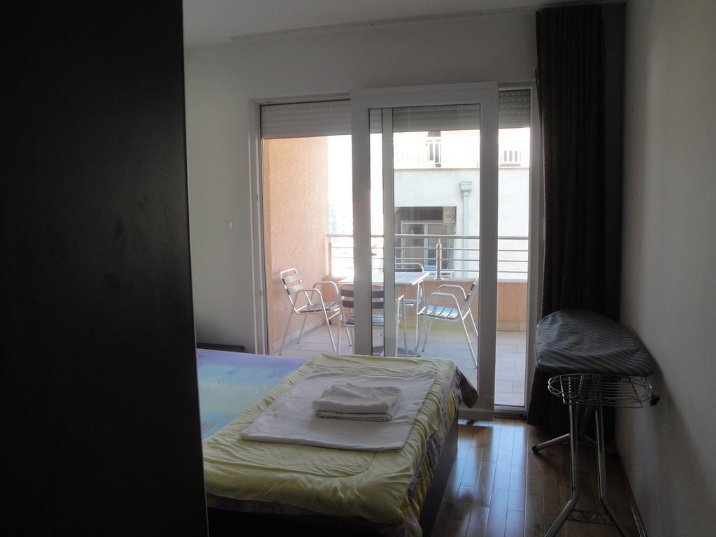 Appartement Center 2 Budva