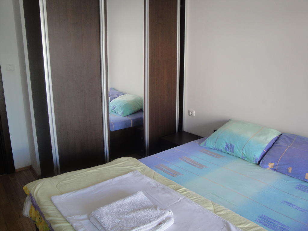 Appartement Center 2 *