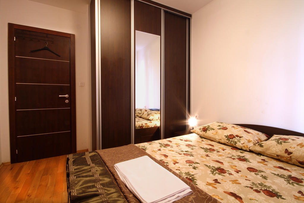 Appartement Center 2