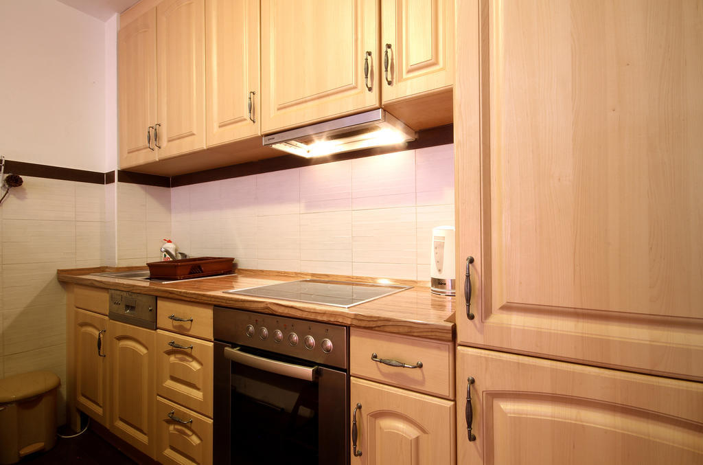 Appartement Center 2