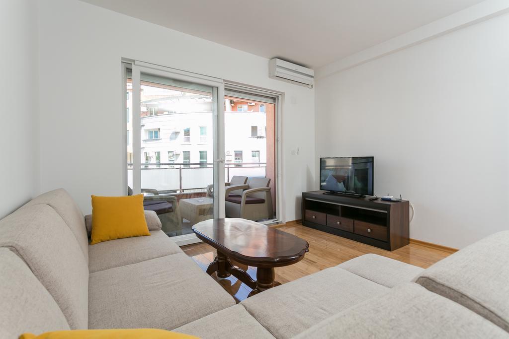 Appartement Center 2 *