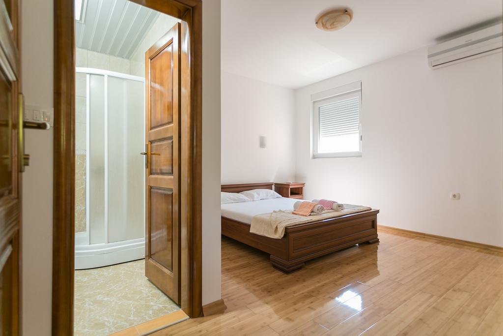 Appartement Center 2 Budva