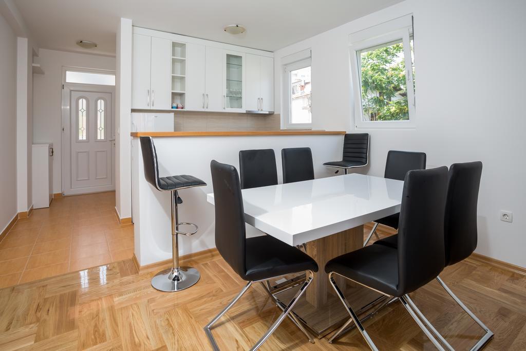 Appartement Center 2