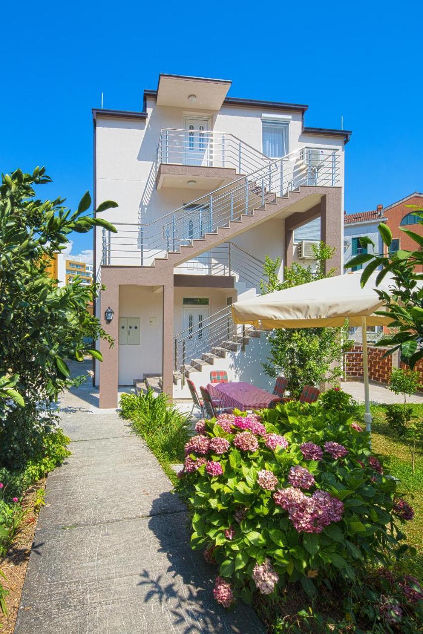 Center 2 Appartement