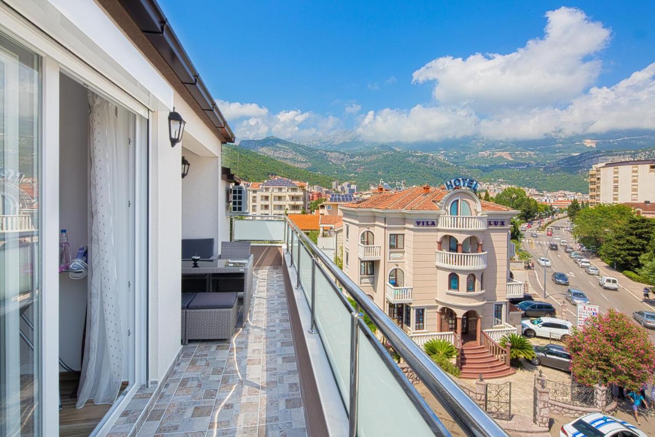 Center 2 Appartement
