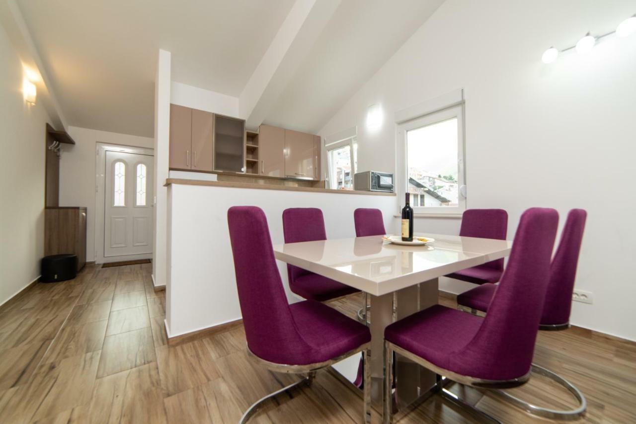 Appartement Center 2 Budva