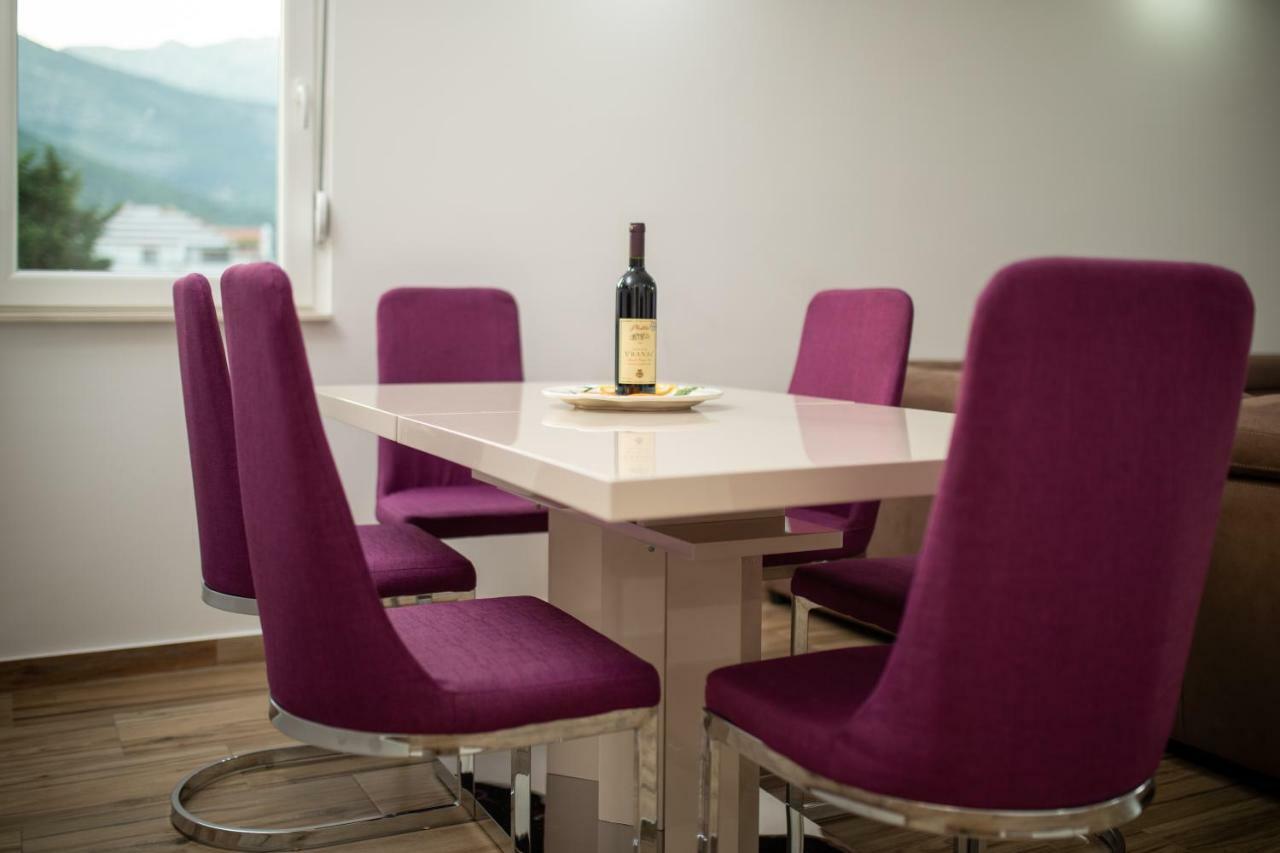 Appartement Center 2 *
