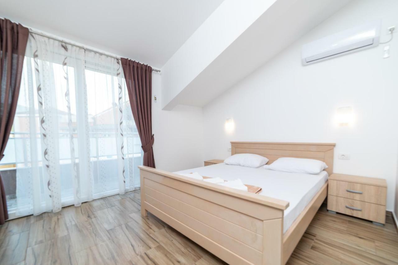 Appartement Center 2