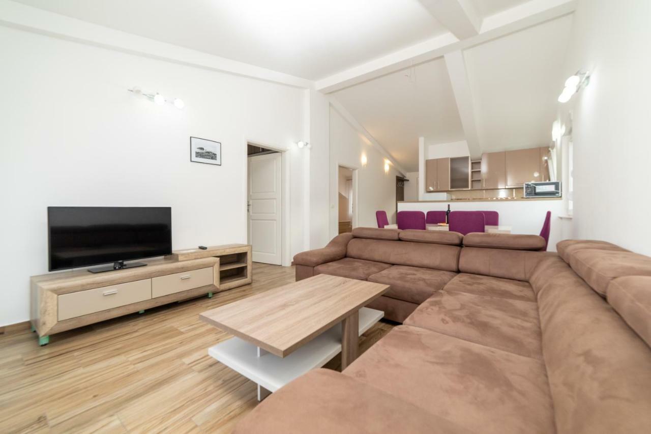 Appartement Center 2 Budva
