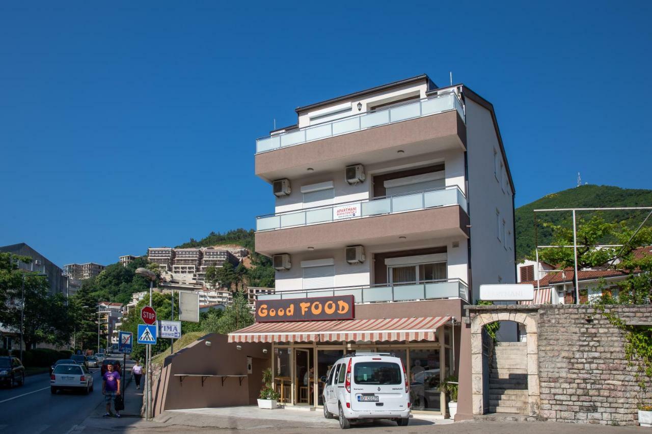 Center 2 Appartement *