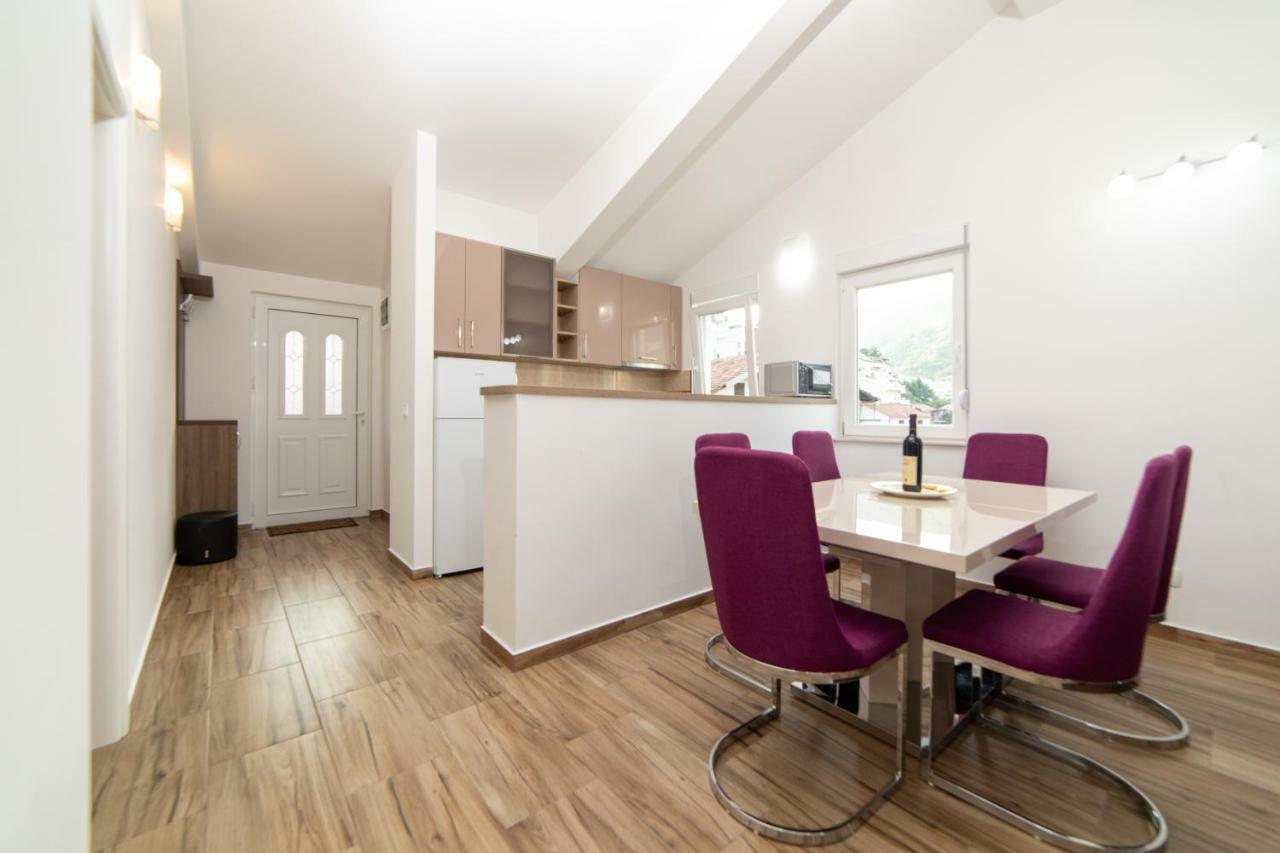 Appartement Center 2